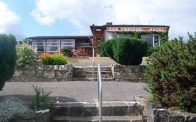 Carrybridge Lakeside Lodge